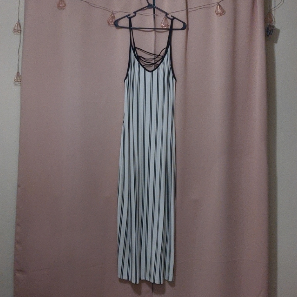 Forever 21 Maxi Dress